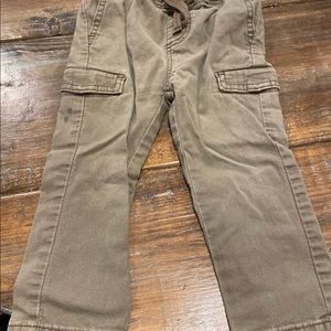 Boys 2T pants